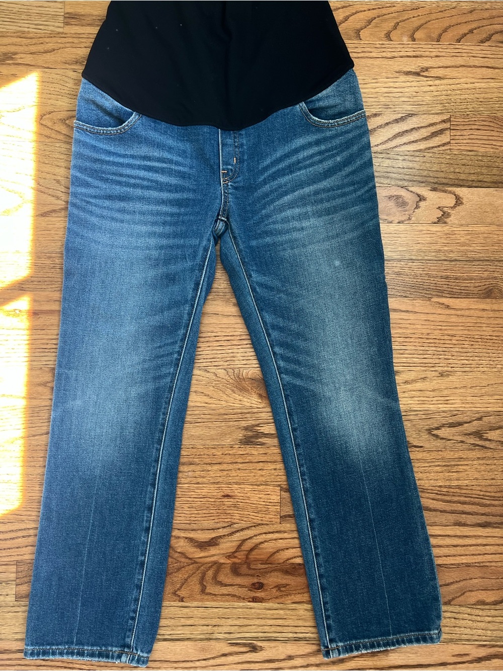 Hatch Maternity Jeans